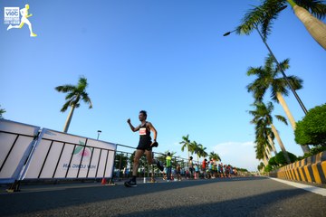 NÔNG THÔN VIỆT MARATHON - LONG AN 2023 - Ảnh #922820