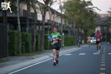 NÔNG THÔN VIỆT MARATHON - LONG AN 2023 - Ảnh #894743