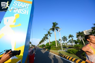 NÔNG THÔN VIỆT MARATHON - LONG AN 2023 - Ảnh #922785