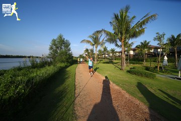 NÔNG THÔN VIỆT MARATHON - LONG AN 2023 - Ảnh #904065