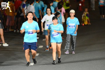 NÔNG THÔN VIỆT MARATHON - LONG AN 2023 - Ảnh #924155