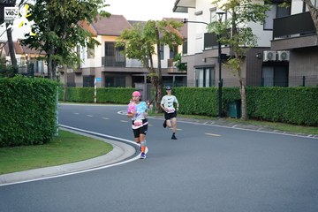 NÔNG THÔN VIỆT MARATHON - LONG AN 2023 - Ảnh #896819