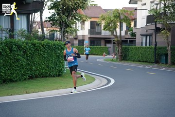 NÔNG THÔN VIỆT MARATHON - LONG AN 2023 - Ảnh #896879