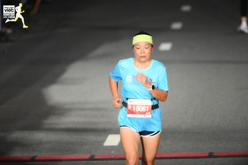 NÔNG THÔN VIỆT MARATHON - LONG AN 2023 - Ảnh #923468