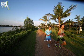 NÔNG THÔN VIỆT MARATHON - LONG AN 2023 - Ảnh #905811