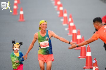 NÔNG THÔN VIỆT MARATHON - LONG AN 2023 - Ảnh #922908
