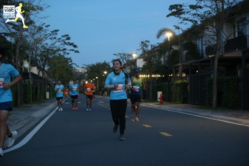 NÔNG THÔN VIỆT MARATHON - LONG AN 2023 - Ảnh #895276
