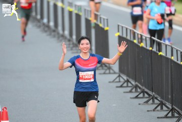 NÔNG THÔN VIỆT MARATHON - LONG AN 2023 - Ảnh #922968