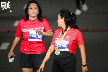 NÔNG THÔN VIỆT MARATHON - LONG AN 2023 - Ảnh #924291