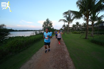NÔNG THÔN VIỆT MARATHON - LONG AN 2023 - Ảnh #908672