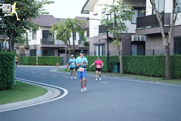 NÔNG THÔN VIỆT MARATHON - LONG AN 2023 - Ảnh #897431