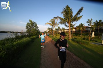 NÔNG THÔN VIỆT MARATHON - LONG AN 2023 - Ảnh #903848