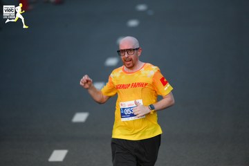 NÔNG THÔN VIỆT MARATHON - LONG AN 2023 - Ảnh #923177