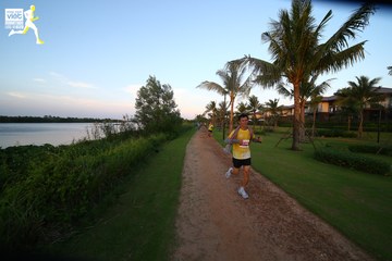 NÔNG THÔN VIỆT MARATHON - LONG AN 2023 - Ảnh #901161