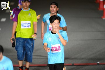NÔNG THÔN VIỆT MARATHON - LONG AN 2023 - Ảnh #924279