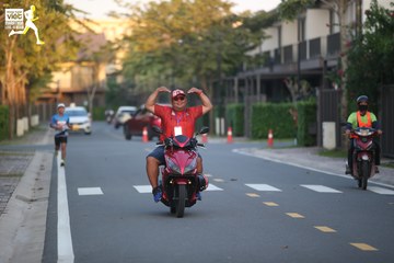NÔNG THÔN VIỆT MARATHON - LONG AN 2023 - Ảnh #894590