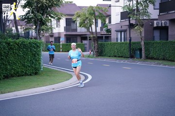 NÔNG THÔN VIỆT MARATHON - LONG AN 2023 - Ảnh #897152