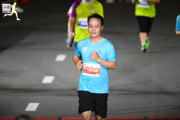 NÔNG THÔN VIỆT MARATHON - LONG AN 2023 - Ảnh #924276