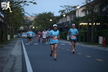 NÔNG THÔN VIỆT MARATHON - LONG AN 2023 - Ảnh #894958