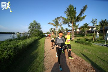 NÔNG THÔN VIỆT MARATHON - LONG AN 2023 - Ảnh #902202