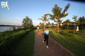 NÔNG THÔN VIỆT MARATHON - LONG AN 2023 - Ảnh #903723