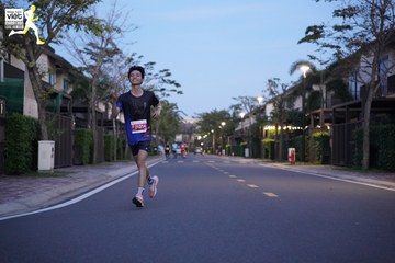 NÔNG THÔN VIỆT MARATHON - LONG AN 2023 - Ảnh #897751