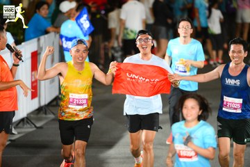 NÔNG THÔN VIỆT MARATHON - LONG AN 2023 - Ảnh #924313