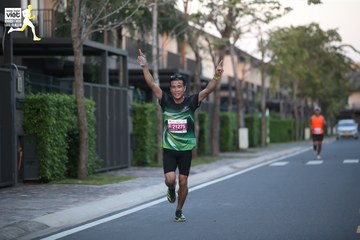 NÔNG THÔN VIỆT MARATHON - LONG AN 2023 - Ảnh #894733