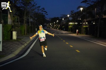 NÔNG THÔN VIỆT MARATHON - LONG AN 2023 - Ảnh #897855