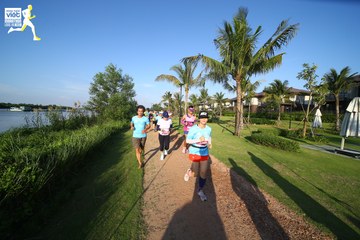 NÔNG THÔN VIỆT MARATHON - LONG AN 2023 - Ảnh #902010