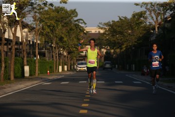 NÔNG THÔN VIỆT MARATHON - LONG AN 2023 - Ảnh #893680
