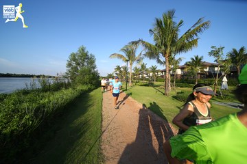 NÔNG THÔN VIỆT MARATHON - LONG AN 2023 - Ảnh #902445