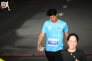 NÔNG THÔN VIỆT MARATHON - LONG AN 2023 - Ảnh #923478