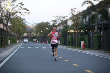 NÔNG THÔN VIỆT MARATHON - LONG AN 2023 - Ảnh #894831