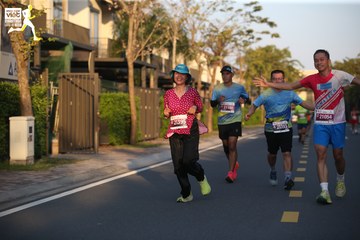 NÔNG THÔN VIỆT MARATHON - LONG AN 2023 - Ảnh #894202