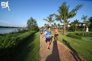 NÔNG THÔN VIỆT MARATHON - LONG AN 2023 - Ảnh #900641