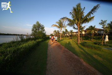 NÔNG THÔN VIỆT MARATHON - LONG AN 2023 - Ảnh #905268
