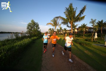 NÔNG THÔN VIỆT MARATHON - LONG AN 2023 - Ảnh #904178