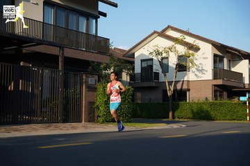 NÔNG THÔN VIỆT MARATHON - LONG AN 2023 - Ảnh #895911