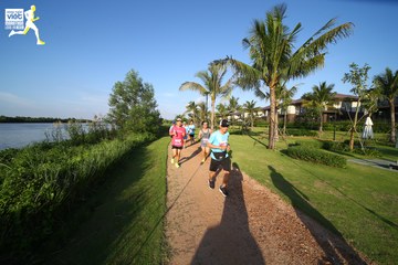 NÔNG THÔN VIỆT MARATHON - LONG AN 2023 - Ảnh #902571