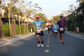 NÔNG THÔN VIỆT MARATHON - LONG AN 2023 - Ảnh #894153