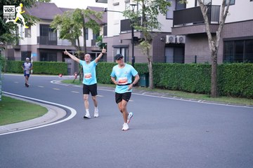 NÔNG THÔN VIỆT MARATHON - LONG AN 2023 - Ảnh #897166
