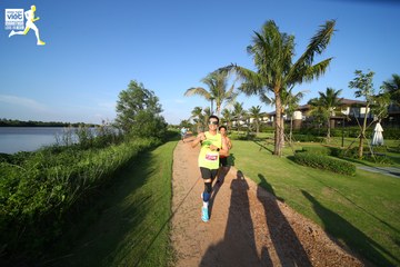 NÔNG THÔN VIỆT MARATHON - LONG AN 2023 - Ảnh #900741