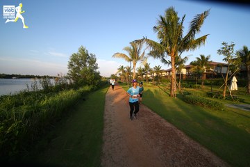 NÔNG THÔN VIỆT MARATHON - LONG AN 2023 - Ảnh #903283