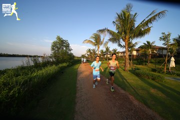 NÔNG THÔN VIỆT MARATHON - LONG AN 2023 - Ảnh #905806