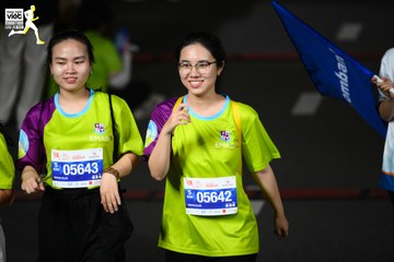 NÔNG THÔN VIỆT MARATHON - LONG AN 2023 - Ảnh #924429
