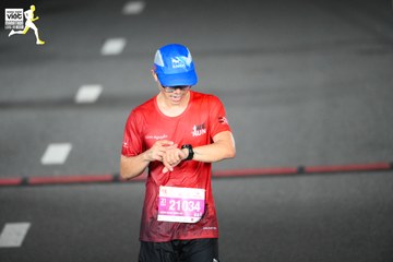 NÔNG THÔN VIỆT MARATHON - LONG AN 2023 - Ảnh #923864