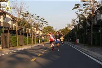 NÔNG THÔN VIỆT MARATHON - LONG AN 2023 - Ảnh #893754
