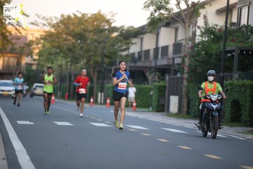 NÔNG THÔN VIỆT MARATHON - LONG AN 2023 - Ảnh #894663