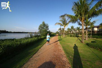NÔNG THÔN VIỆT MARATHON - LONG AN 2023 - Ảnh #904307